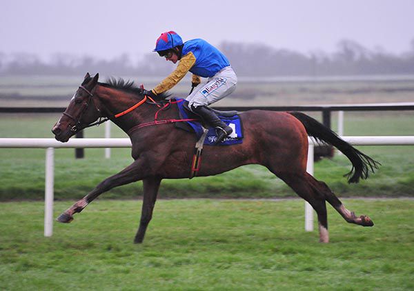 Downtown Getaway and Katie Walsh