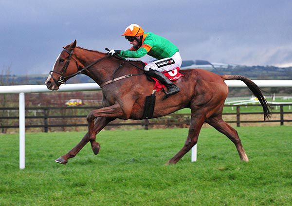 Hollowgraphic is pushed out by Patrick Mullins