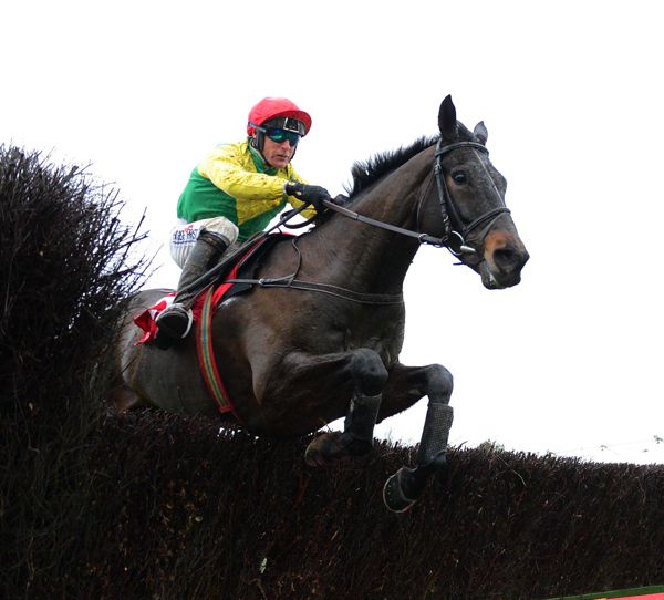 Sizing John