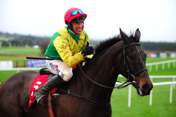 Sizing John and Robbie Power