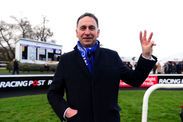 Henry de Bromhead