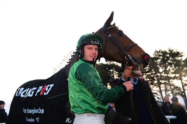 Paul Townend