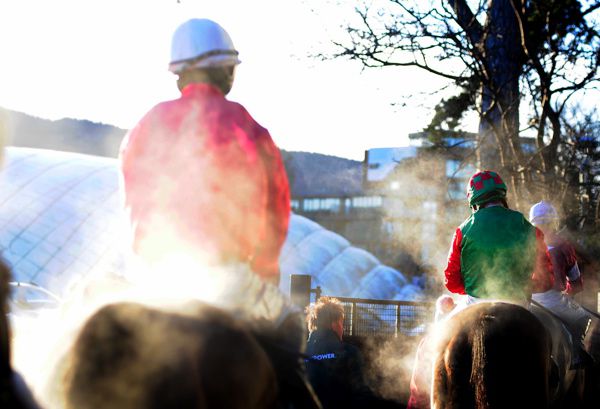 Leopardstown