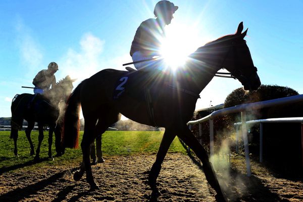 Dry and warm weather to continue