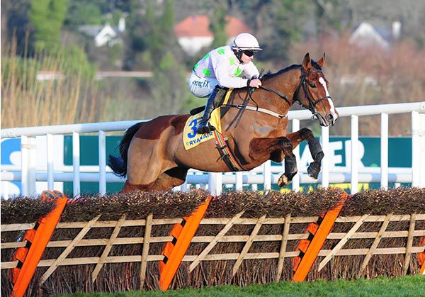 Faugheen