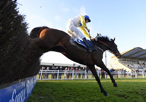 Capture The Drama and Barry Browne