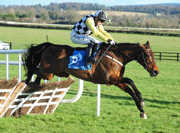 Next Destination and Paul Townend