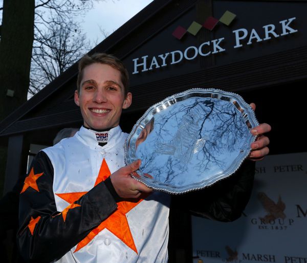 Harry Cobden