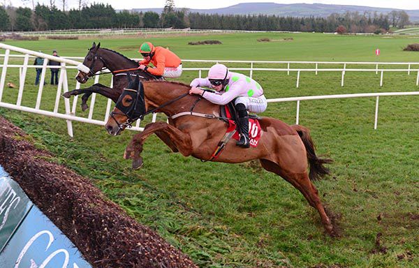 Montalbano (nearest)