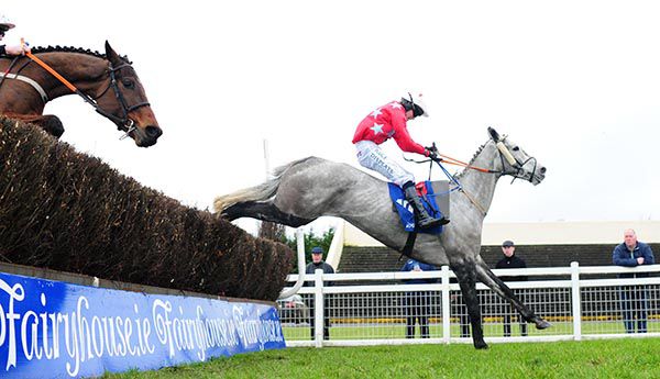 Shrewdoperator and Adam Short