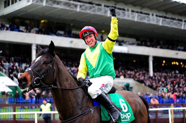 Supasundae and Robbie Power