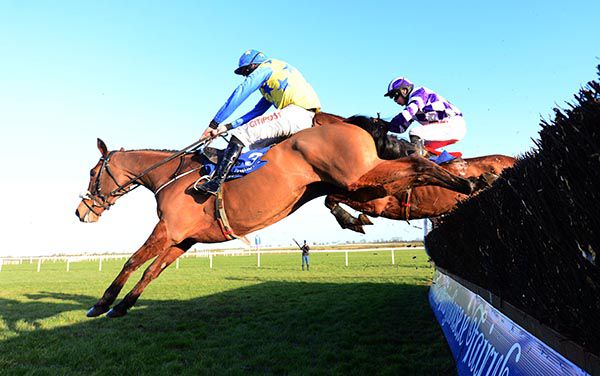 Nicole's Milan (nearest)