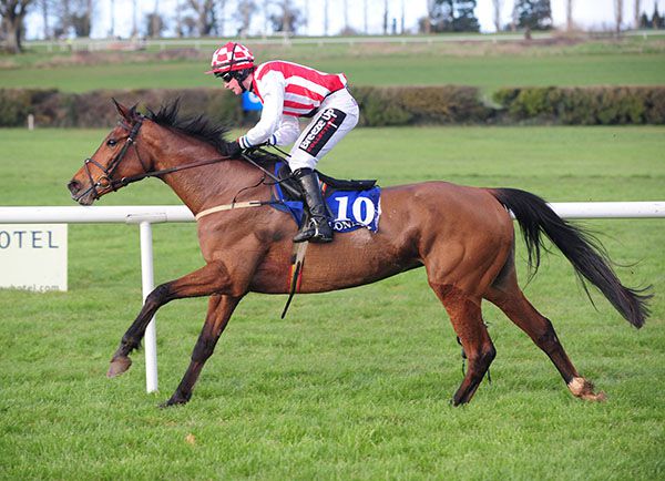 Freeway Space and J J Slevin