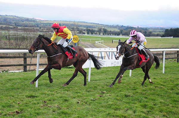 Von Humboldt beats Black Tears 