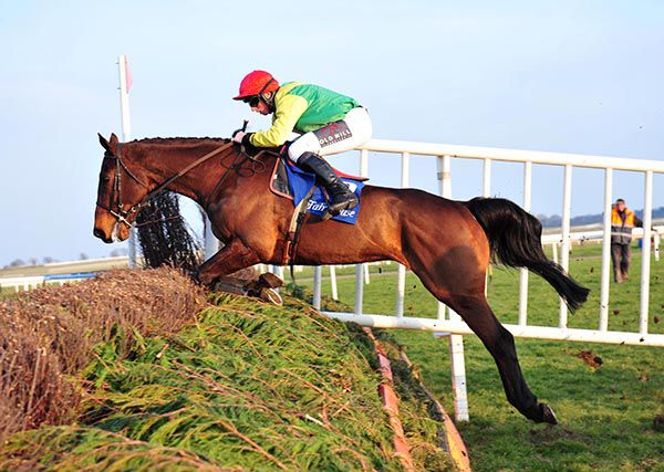 Sizing Coal and Jamie Codd