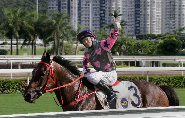 Brett Prebble is hoping that Amazing Kids can score his first win of the season.