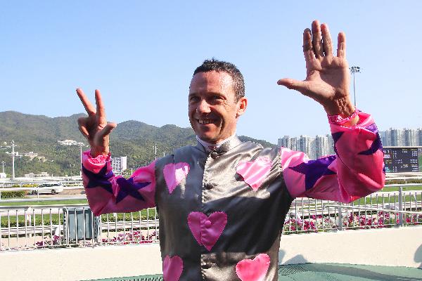 Brett Prebble