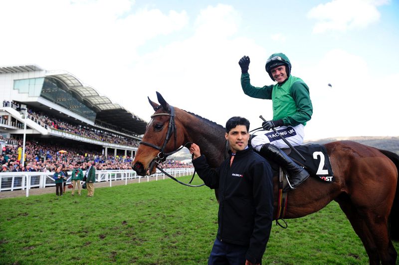 Footpad