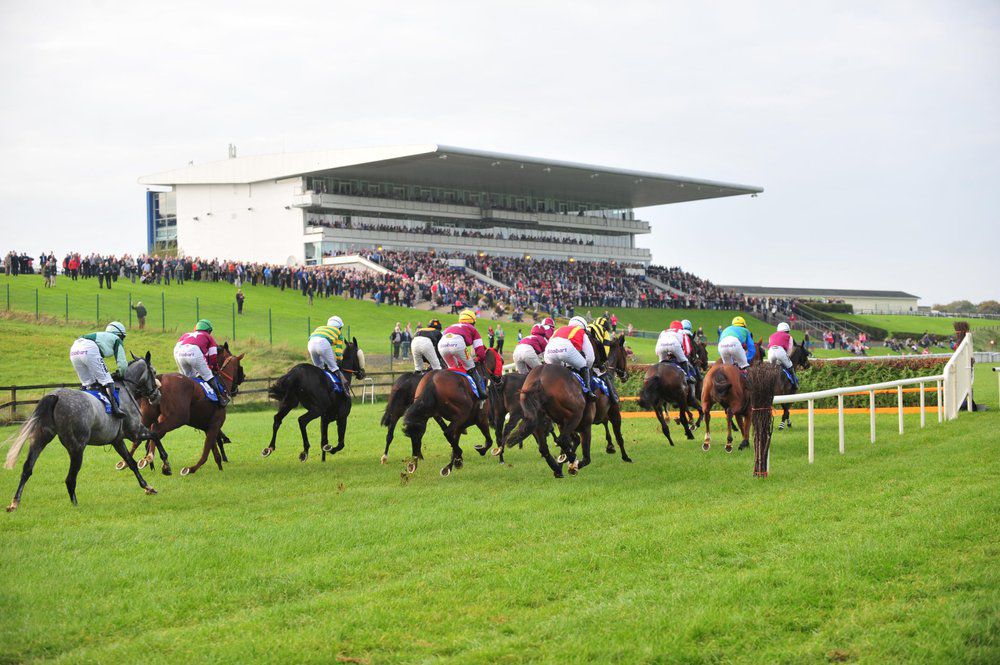 Limerick Racecourse