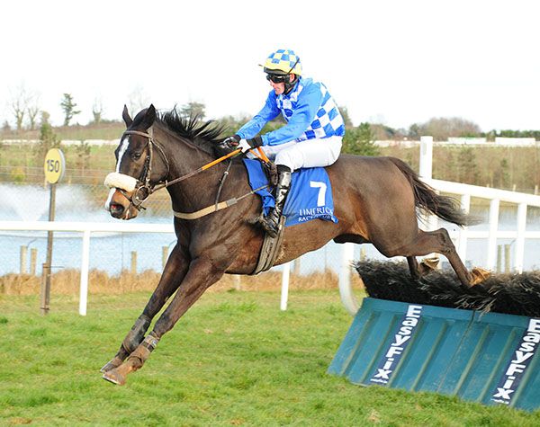 Ballea Fox and Barry John Foley