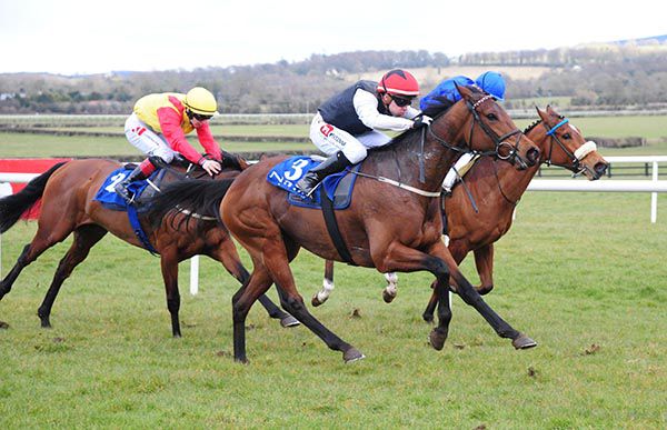 Making Light prevails under Leigh Roche