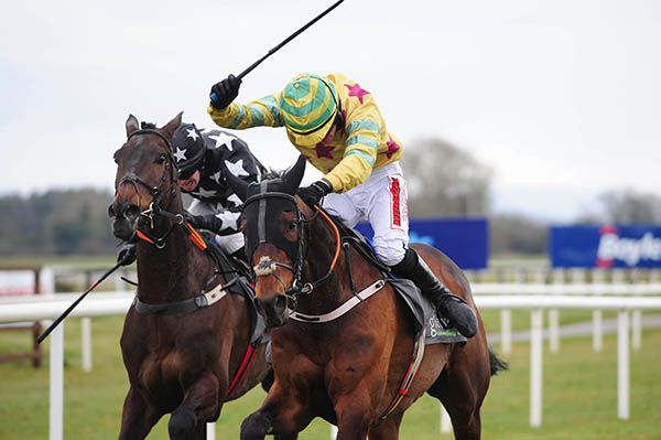 Nobody Home and Chris Timmons beating Global Fert