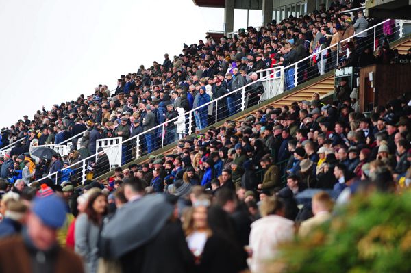 Fairyhouse