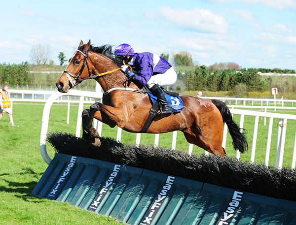 All Good Things and Cathal Landers