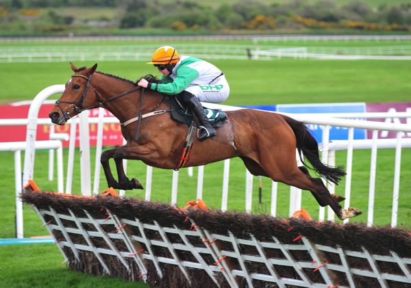 True Self had to yield to Klassique at Haydock today