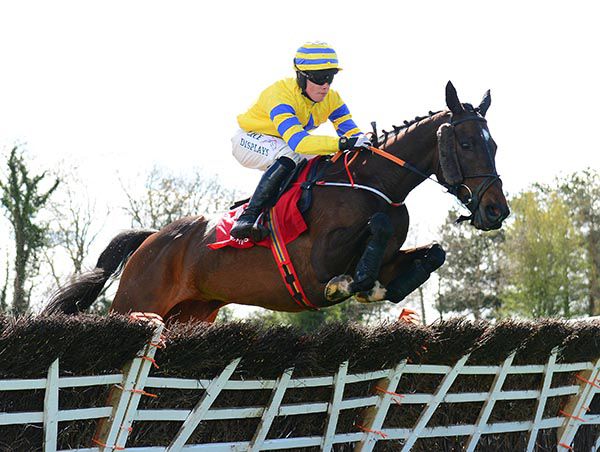 Prince Garyantle and Adam Short