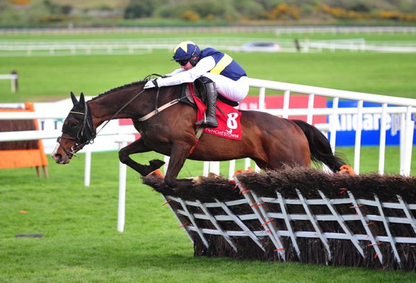 PRAVALAGUNA bids for a fifth career win in the feature event at Cork