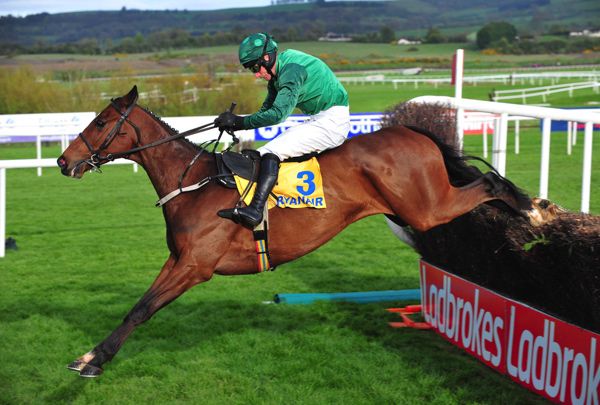 Footpad
