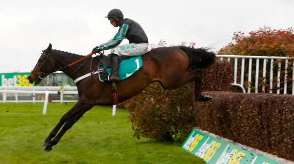 Altior will wait for Kempton at Christmas