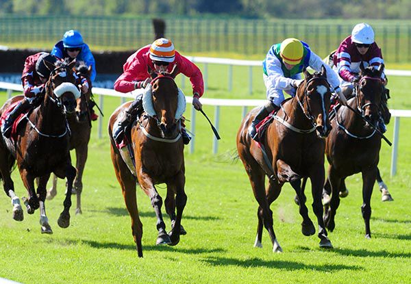 Ecoeye (red) beats Alcatraz