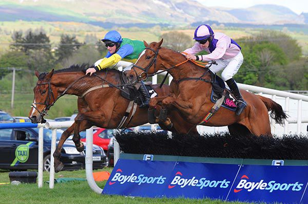 Sally Park (far side)