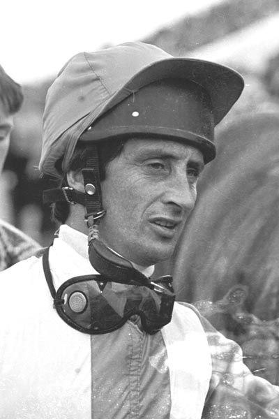 Joe Byrne