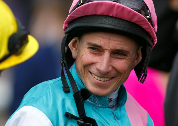 Ryan Moore