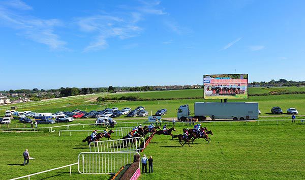 Wexford races