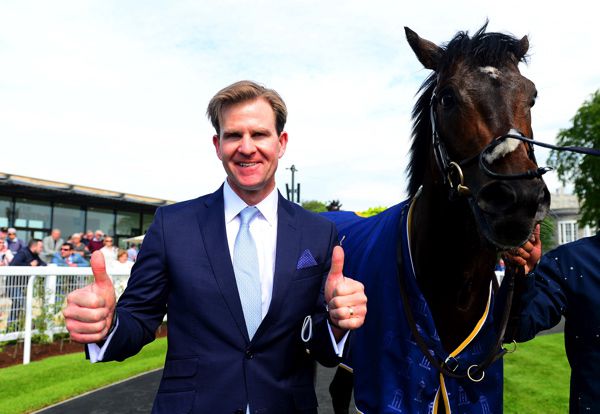 Ken Condon and Romanised