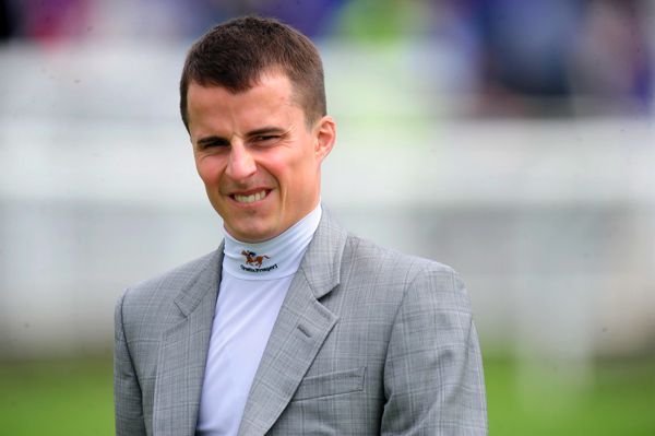William Buick