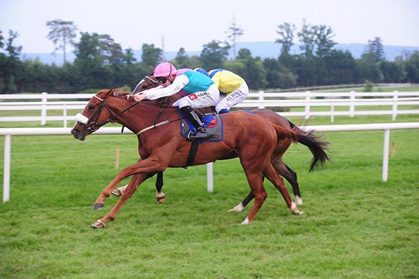 Clique wins under Leigh Roche
