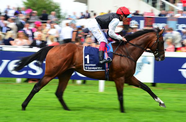 Cracksman