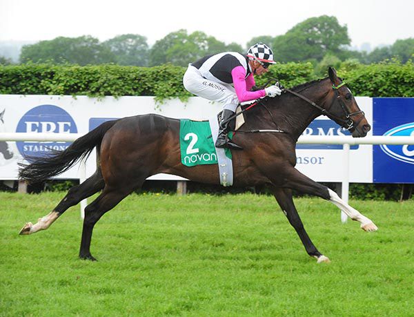 London Icon and Gerald Mosse 