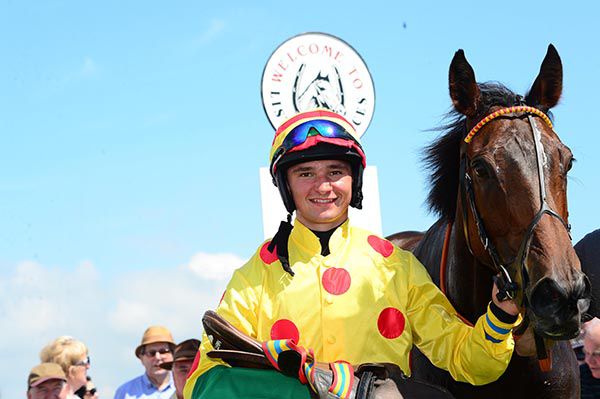 Tiernan Power Roche and Trans Wood