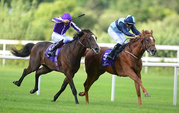 Parkers Hill (right)