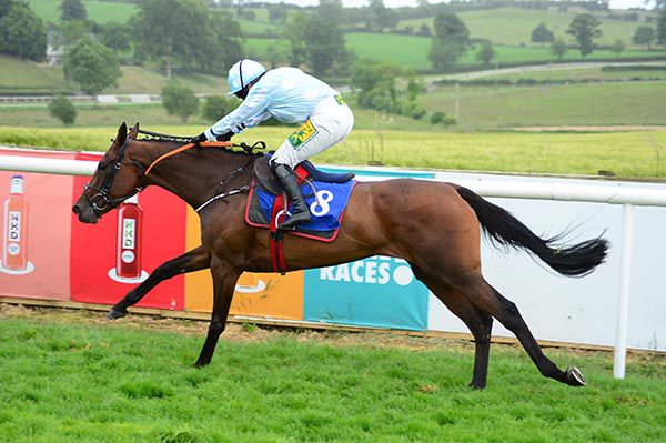 Carrie Des Champs and Lisa O'Neill