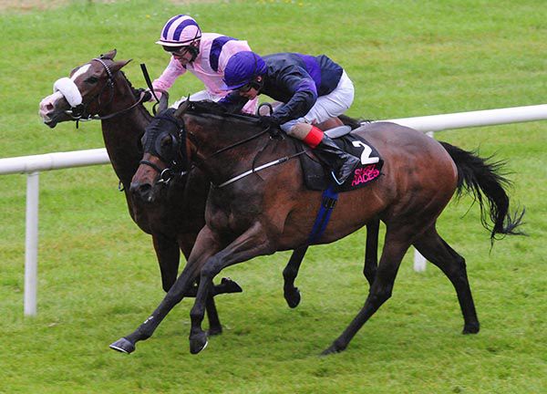 Ice Storm (near side)