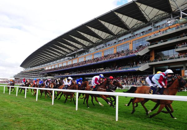 Royal Ascot