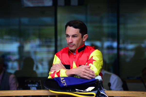 Silvestre De Sousa