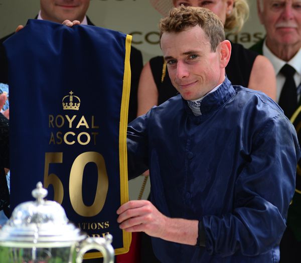 Ryan Moore
